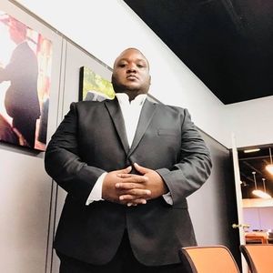 Meet your Posher, Charles